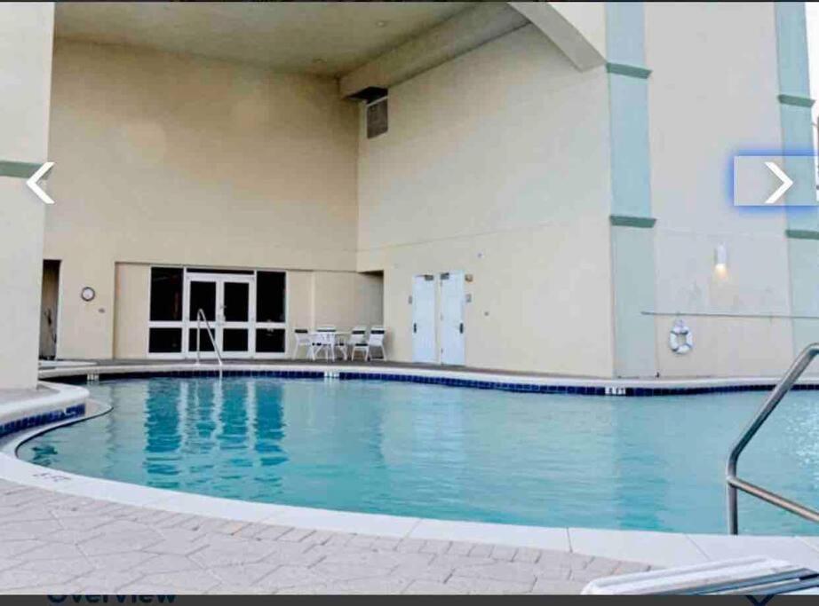 Celadon Beach Resort Panama City Beach Exterior photo