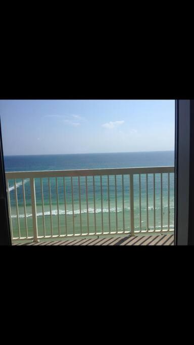 Celadon Beach Resort Panama City Beach Exterior photo