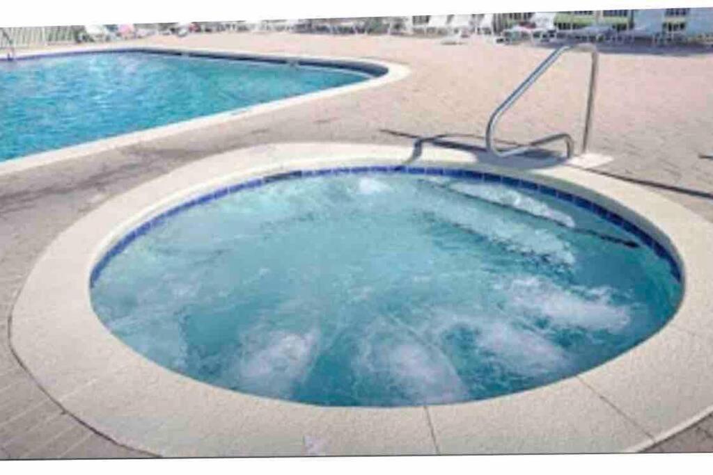 Celadon Beach Resort Panama City Beach Exterior photo