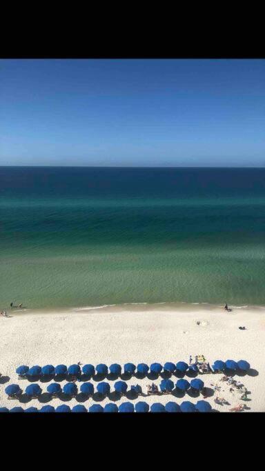 Celadon Beach Resort Panama City Beach Exterior photo